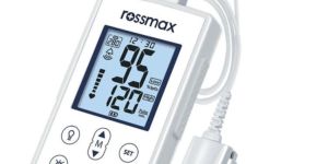 SA120 Handheld Pulse Oximeter