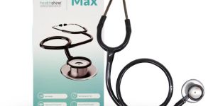 Stethoscope Max
