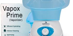 Vaporizer Steam Inhaler