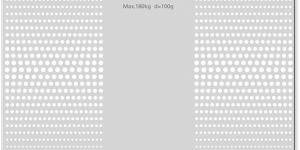 Wb101 Weighing Scale