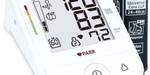 X5 Digital Blood Pressure Monitor