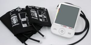 X9 Professional Blood Pressure Monitor