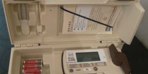 Kett Moisture Meter