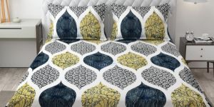 Flano Blanket 1100 Gram ELastic Fitted