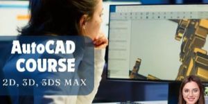 Autocad Course
