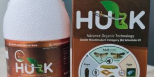 Hulk Organic Pesticide