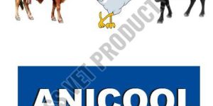 Anicool Animal Anti Stress Immunity Booster Liquid