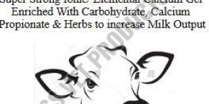 ENS Cattle Calcium Gel 300gm