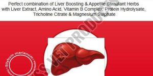 Liv-Fit Veterinary Liver Tonic 1000ml