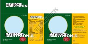 Mastidon-S Animal Anti Mastitis Topical Gel