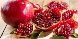 Fresh Pomegranate