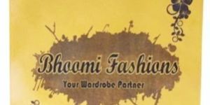 Non Woven D Cut Bags