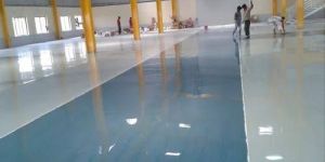 Industrial Epoxy Flooring 40
