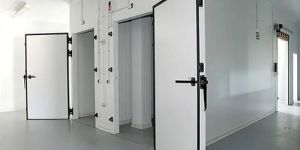 Cold Storage Room