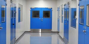 Prefabricated Hospital Clean Room