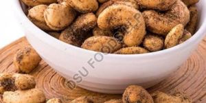 Oil Free Roster Black Pepper Cashew Nut