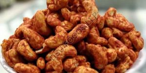 Oil Free Roster Red Chilli Cashew Nut