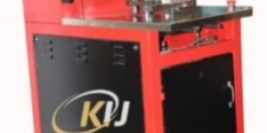 Automatic Fan Rewinding Machine