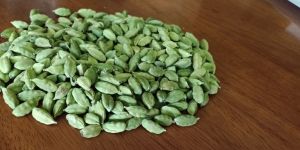 7.5-8 mm Green Cardamom