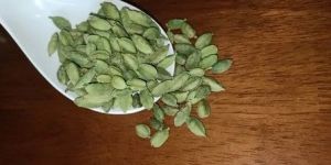 7.5 mm Green Cardamom