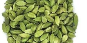 7-7.5 mm Green Cardamom