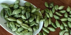8 Mm Green Cardamom