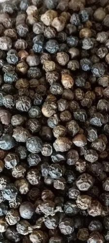 Natural Black Pepper Seeds