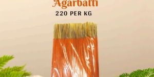 Herbal Agarbatti