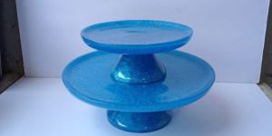 Resin Cake Stand