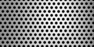 Perforated Sheets