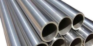 Seamless Pipes