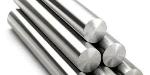 Stainless Steel Bars