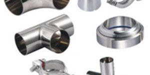 Stainless Steel Dairy Fittings