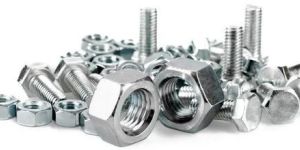 Stainless Steel Fastener