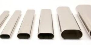 Stainless Steel Flats Tubes