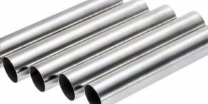 Stainless Steel Pipe