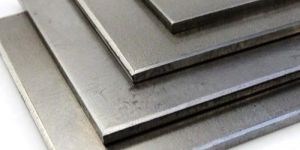 Steel Plates