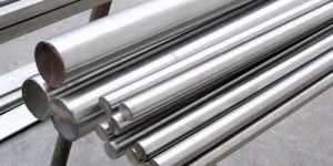 Steel Round Bar