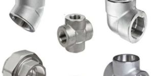Threaded Pipe Fitting