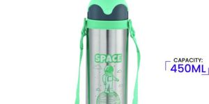 KIKI-SPACEMAN 450 ML BOTTLE