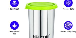 VAPO 500 ML STAINLESS STEEL TUMBLER