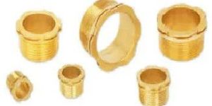 Brass CPVC Female Inserts