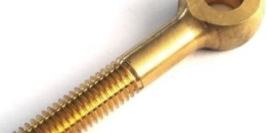 Brass Forging Eye Bolts