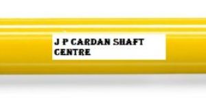 Industrial Cardan Shaft