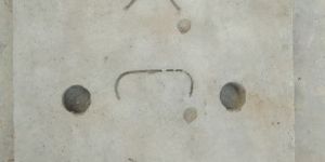 RCC Drain Cover