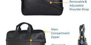 Leather Executive Bags