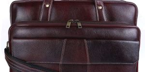 Leather Shoulder Bags