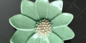 Ceramic Cookie Plates