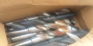 Stainless Steel Scrap