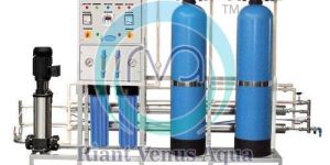 1000 LPH Commercial RO Plant